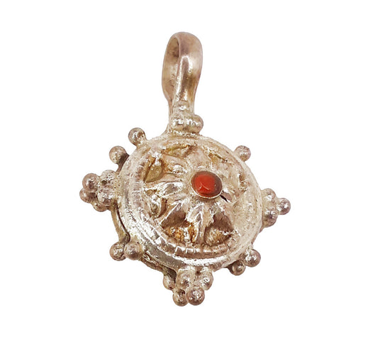 Bhum Counter, Dharma Wheel