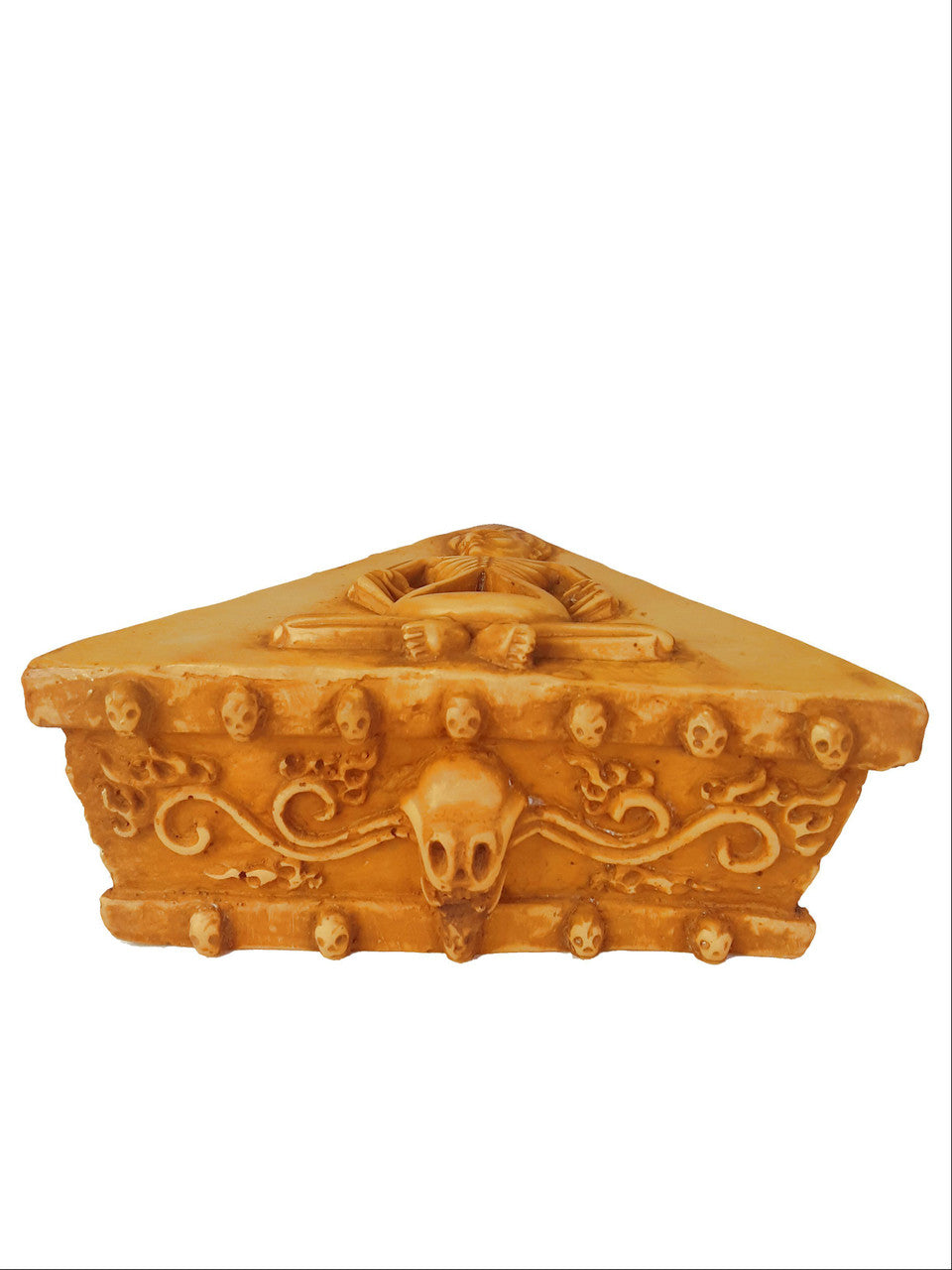 Resin Phurba Stand B