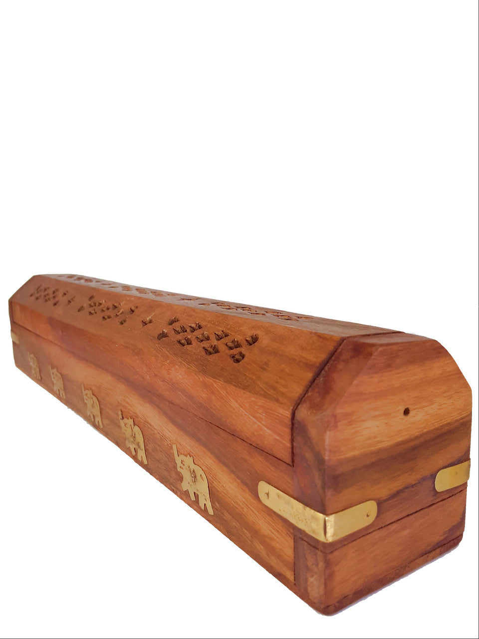 Medium Incense Burner 11"