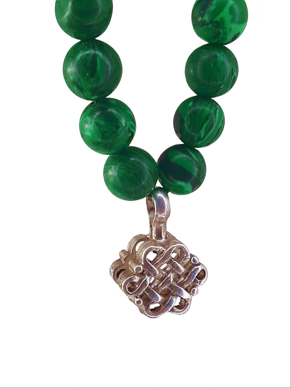 Endless Knot Bhum Counter