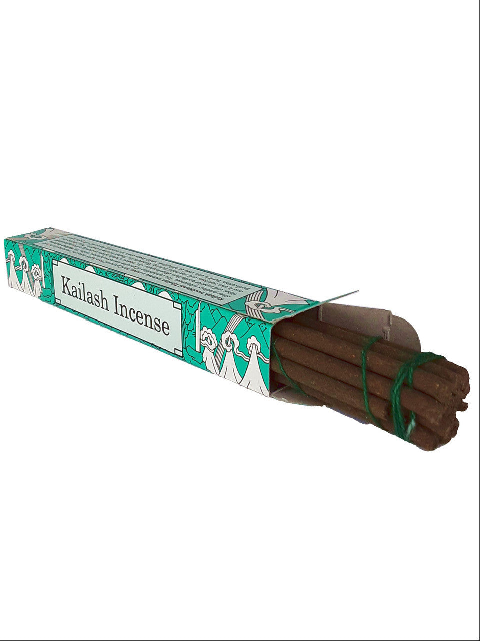 small Kailash Incense