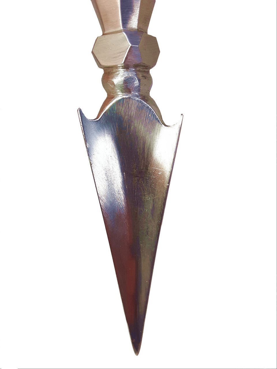 Lephur (Activity) Phurba, 6"