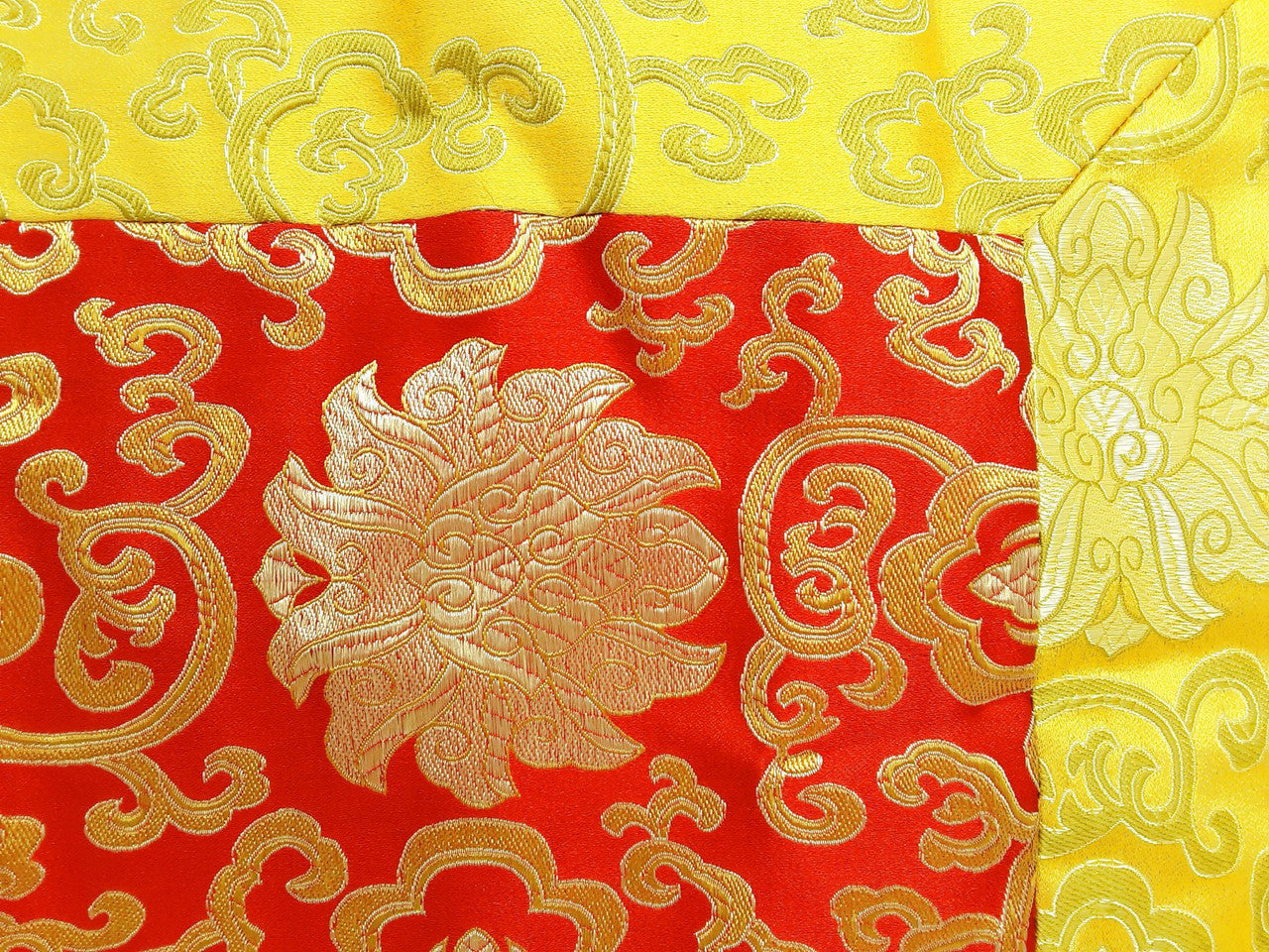 Brocade, 10"x20"
