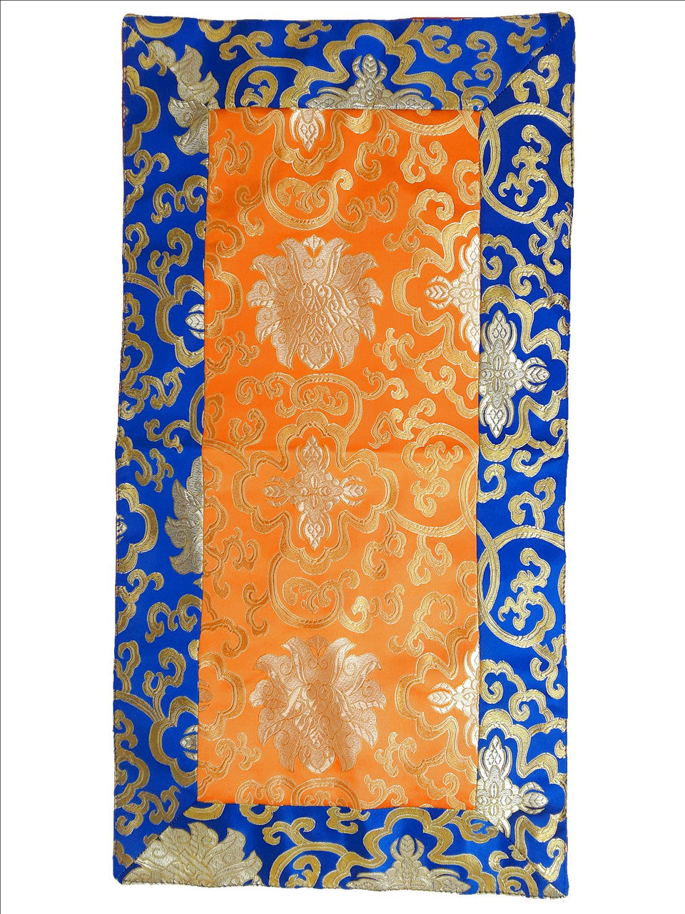 Brocade, 10"x20"