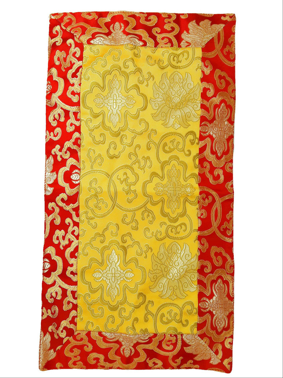 Brocade, 10"x20"