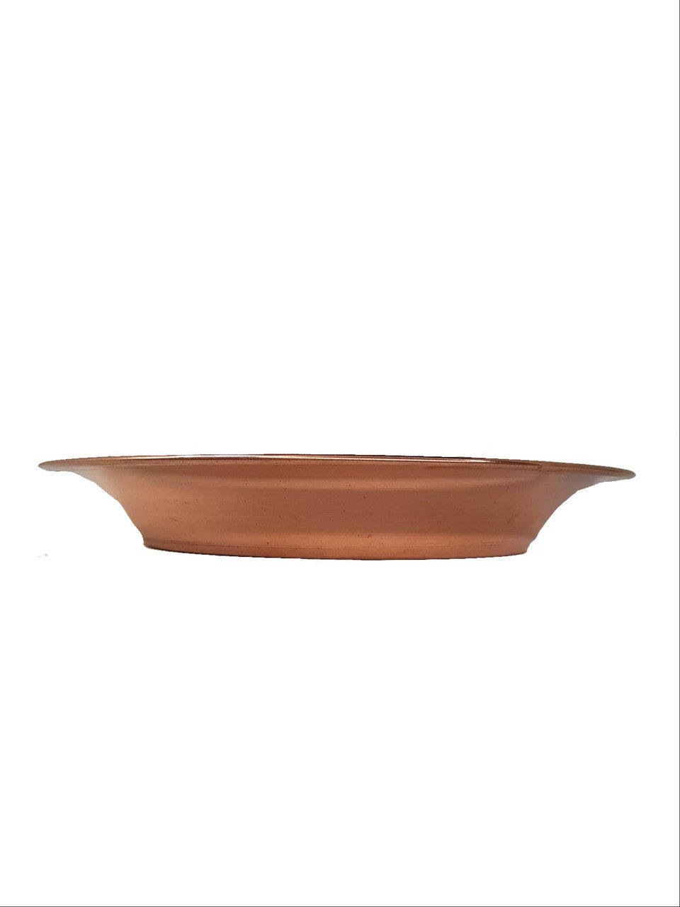 Copper Torma Plate, 4"