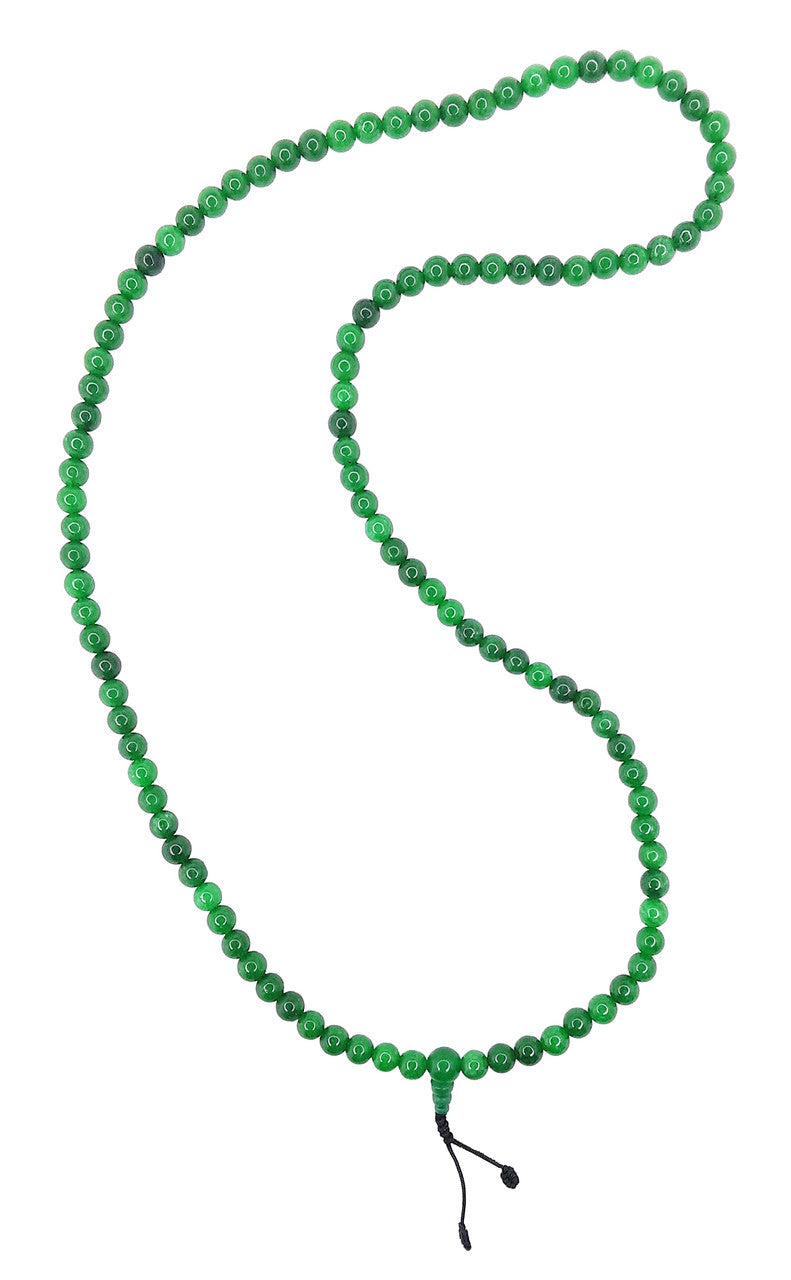 Jade Mala