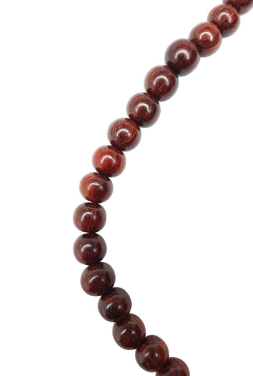 Mala Rosewood, 8mm