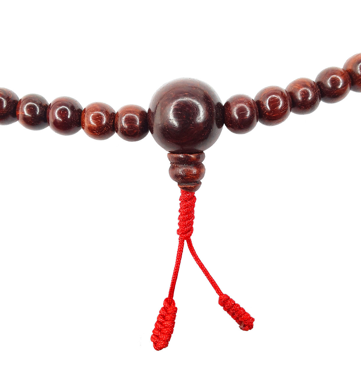 Mala Rosewood, 8mm