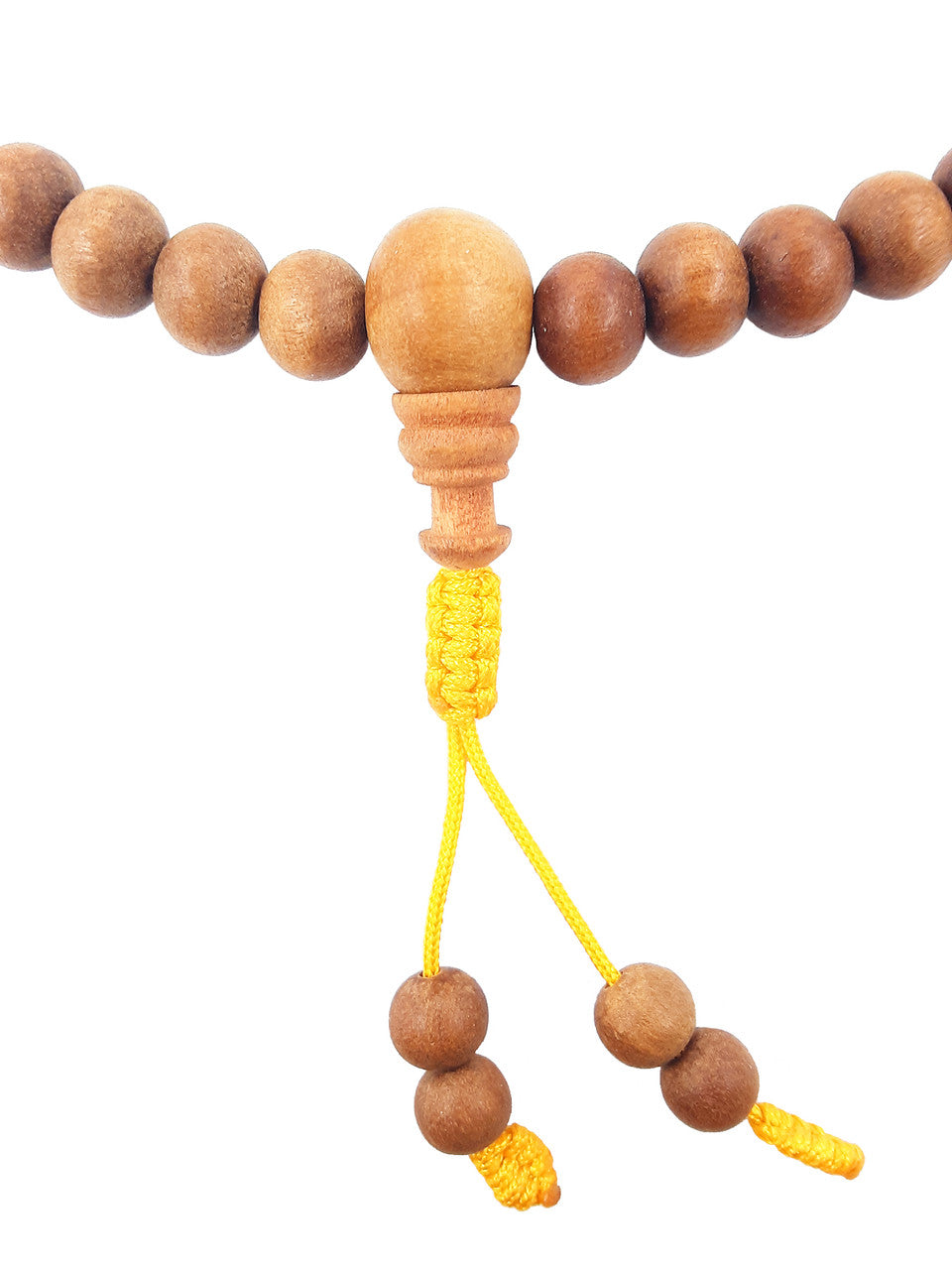 Mala Sandalwood, 8mm