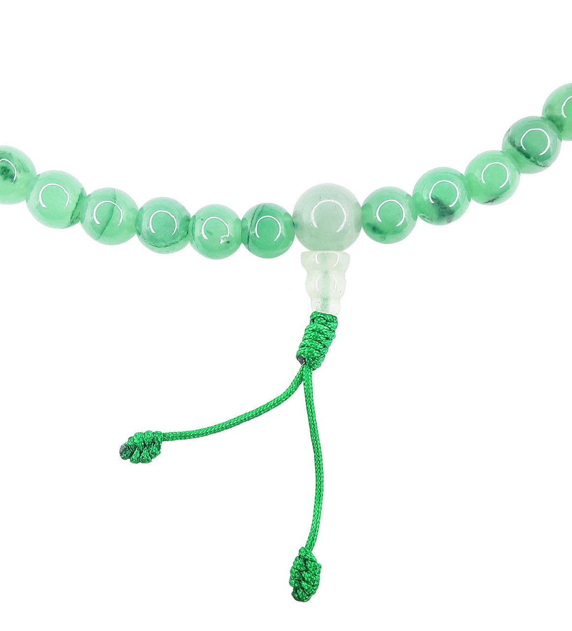 Mala Light Jade, 8mm