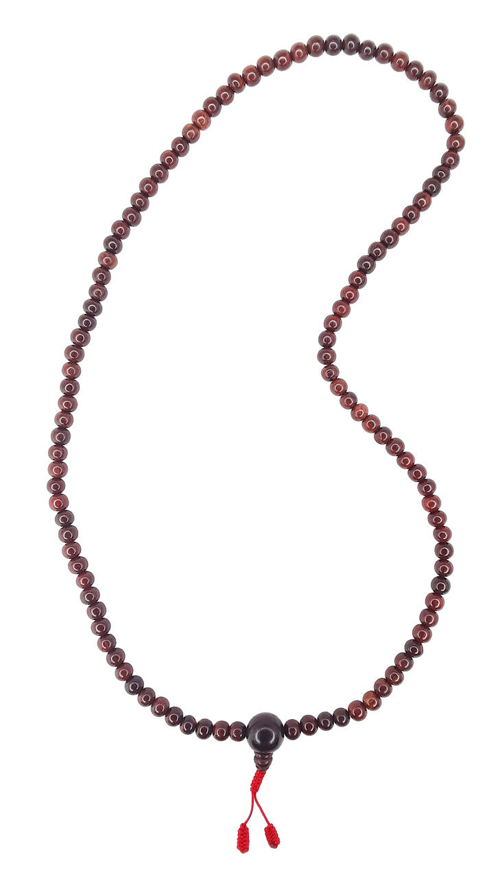 Mala Rosewood, 8mm