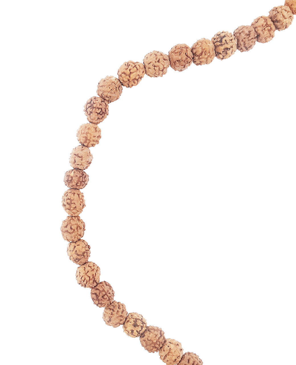 Mala Rudraksha, 8mm