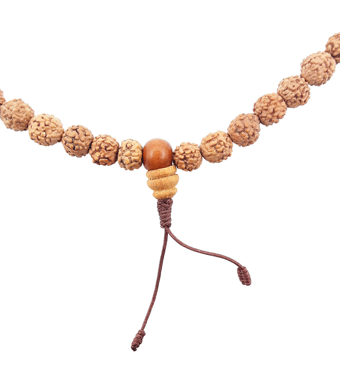 Mala Rudraksha, 8mm