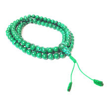 Malachite Mala B