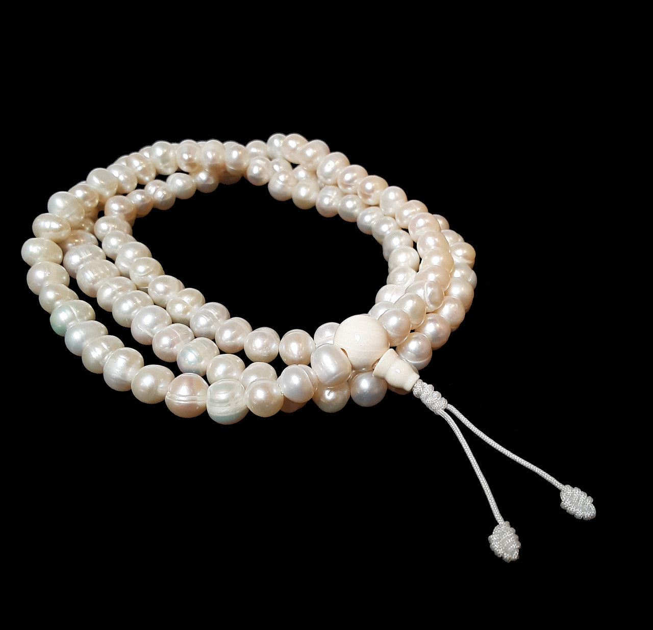 Pearl Mala