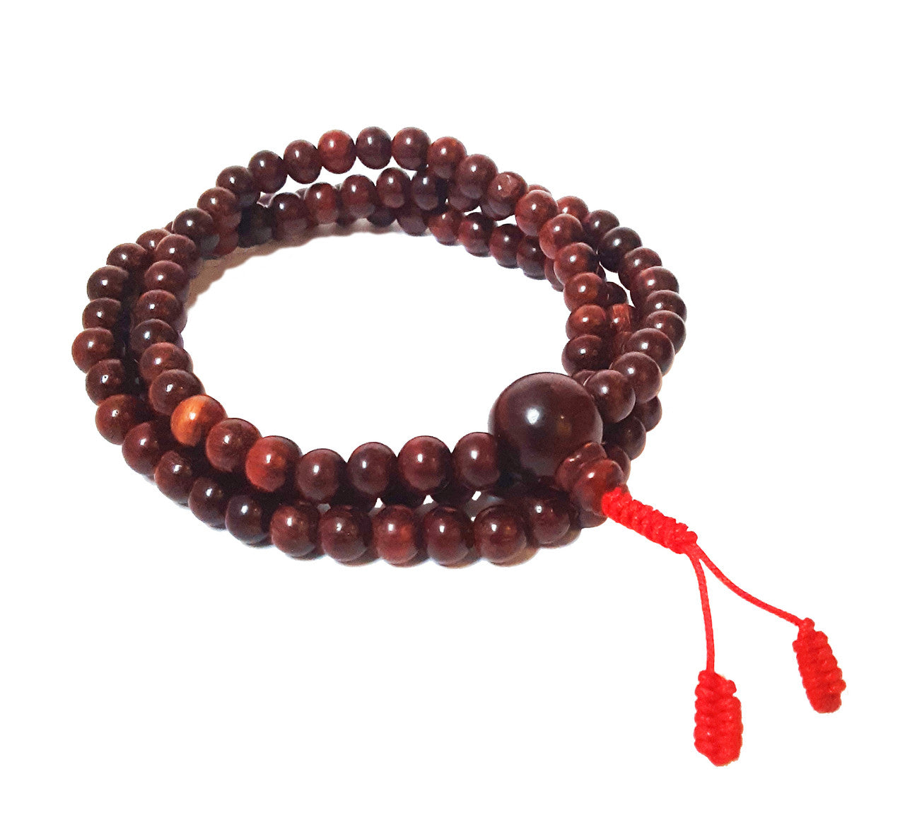 Mala Rosewood, 8mm