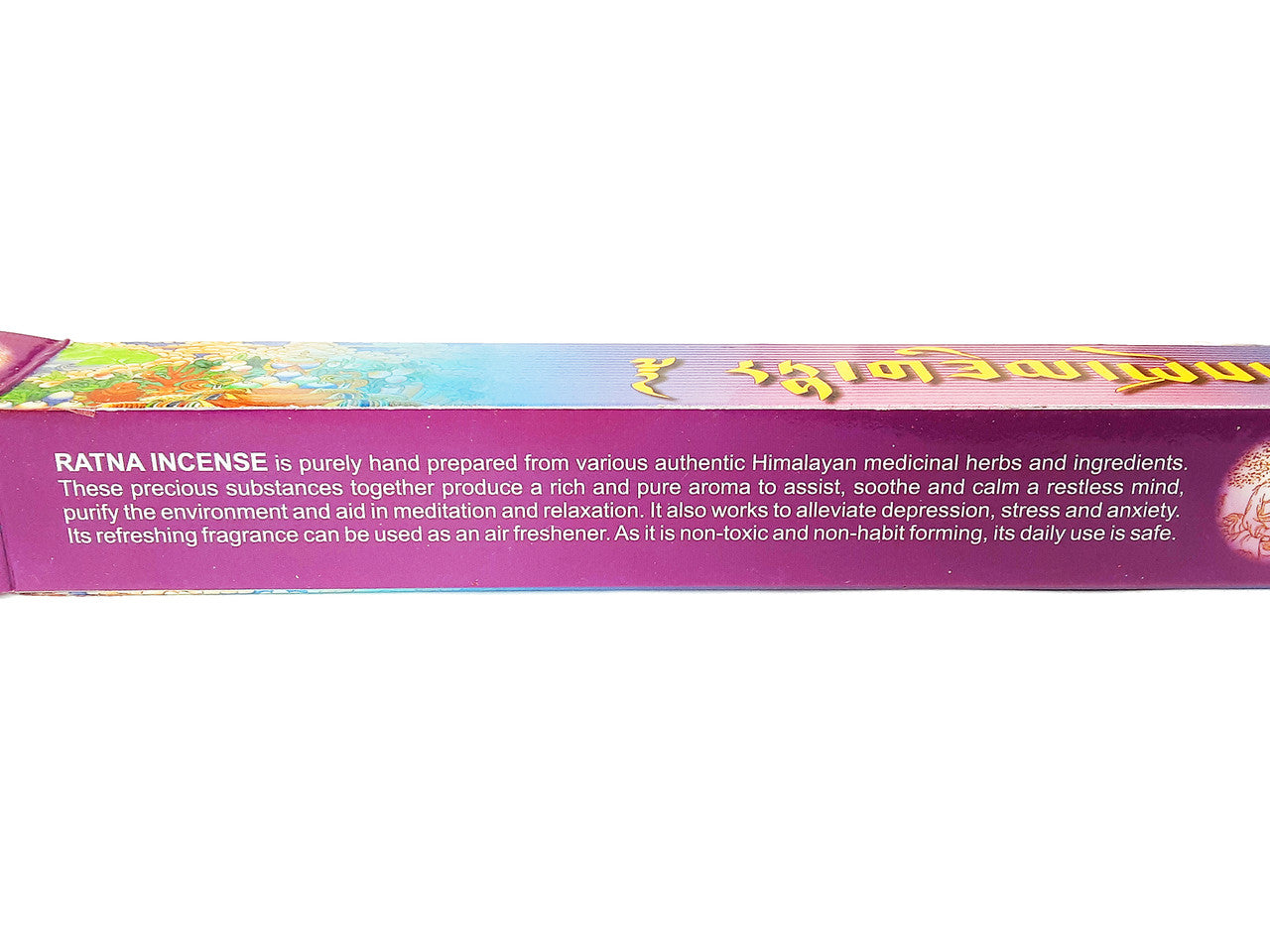 Ratna Incense