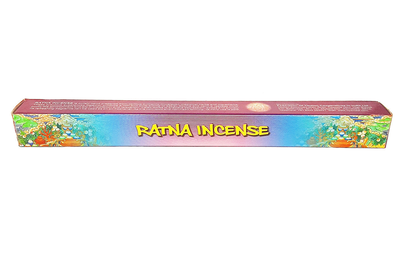 Ratna Incense