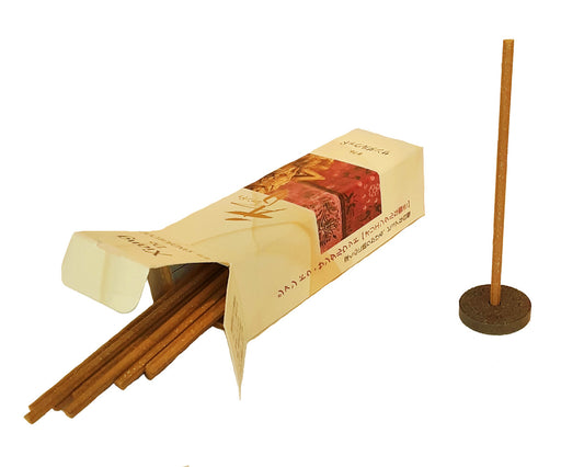 Incense Sandalwood Xiang Do