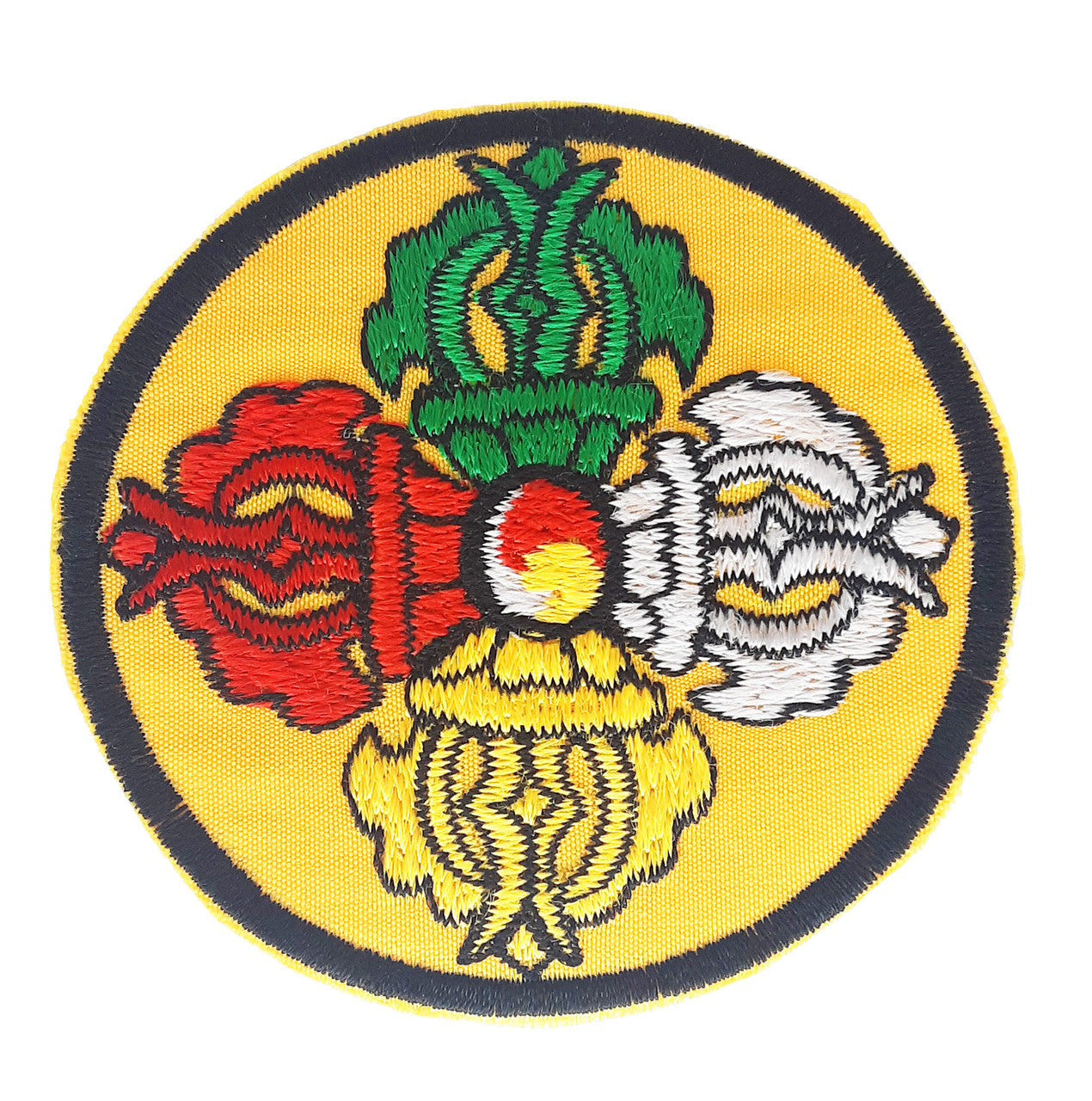 Dorje Patch