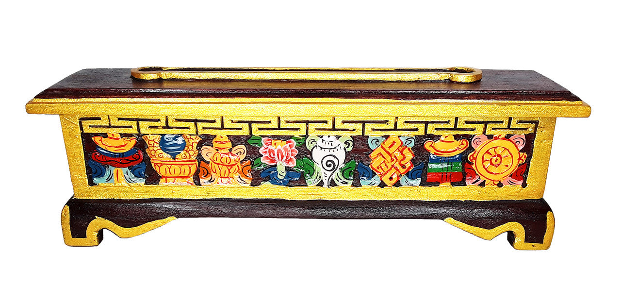 Incense Burner