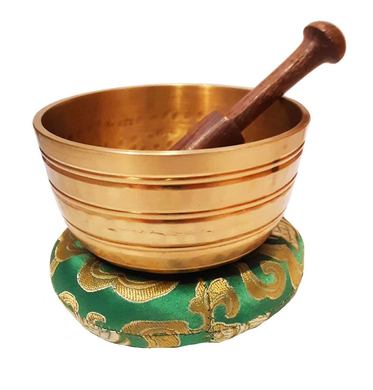 Singing Bowl, Brass (various sizes)