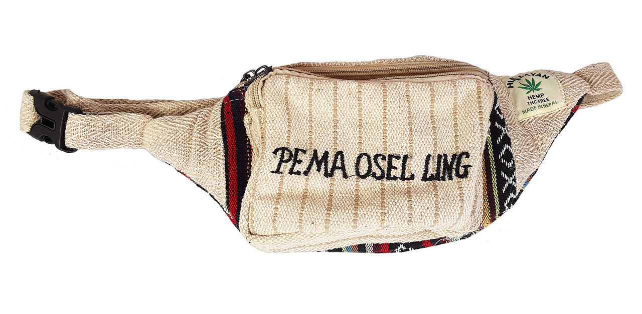 Pema Osel Ling Fanny Pack.....