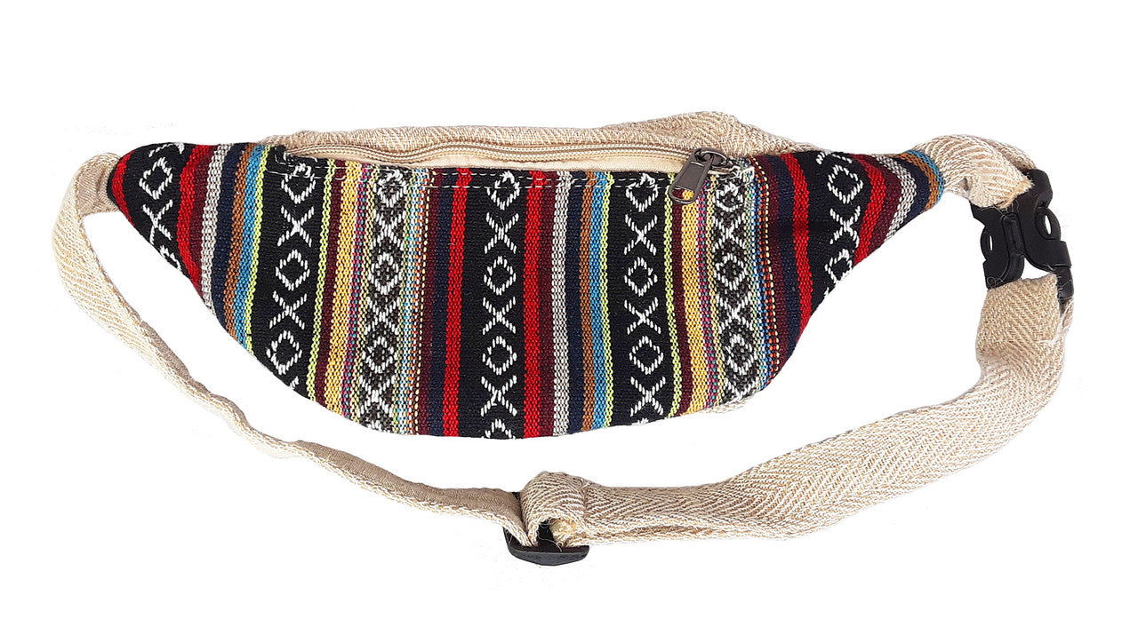 Pema Osel Ling Fanny Pack.....