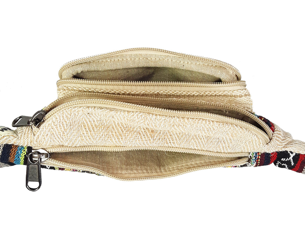 Pema Osel Ling Fanny Pack.....