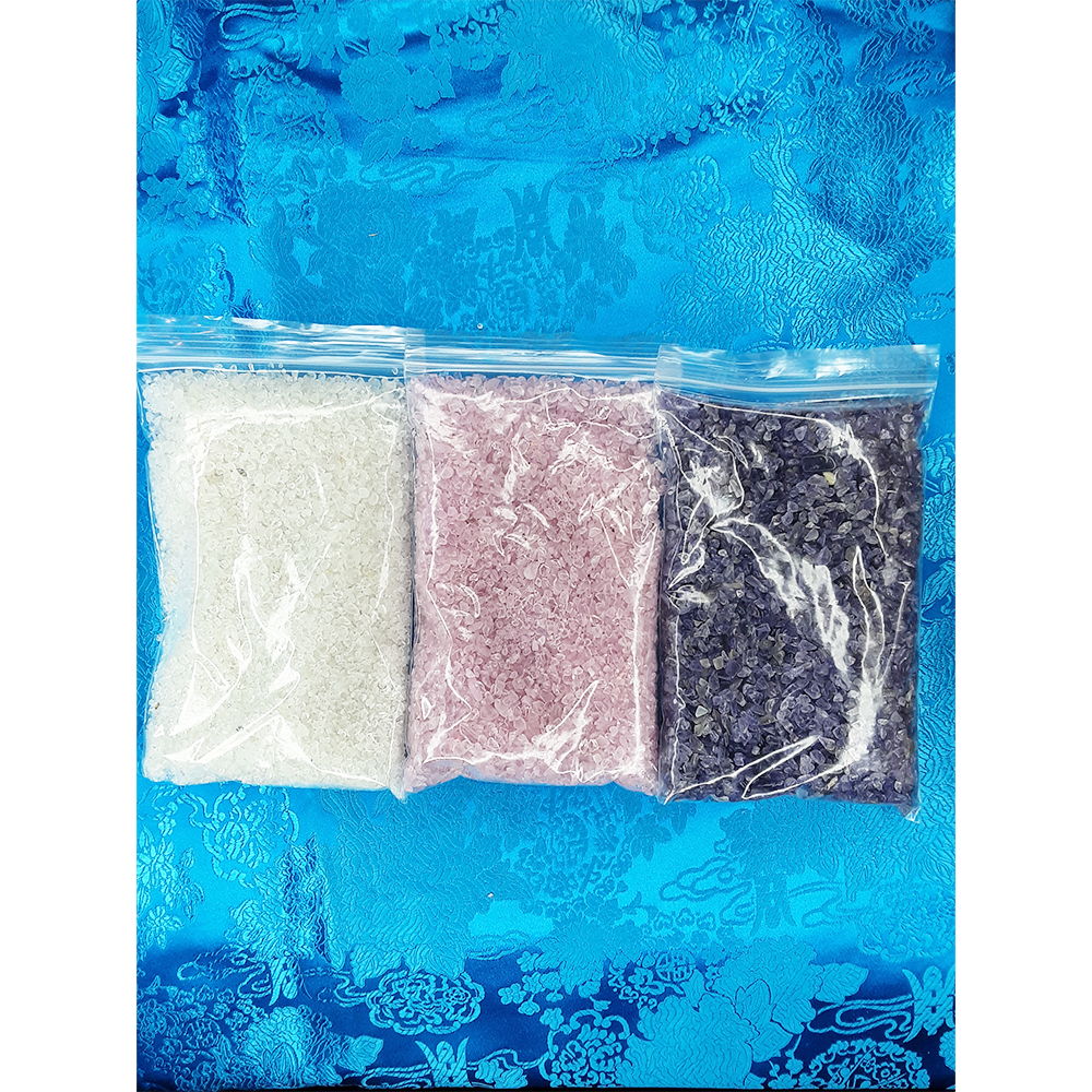 Mandala Offering Stones (Various Types)