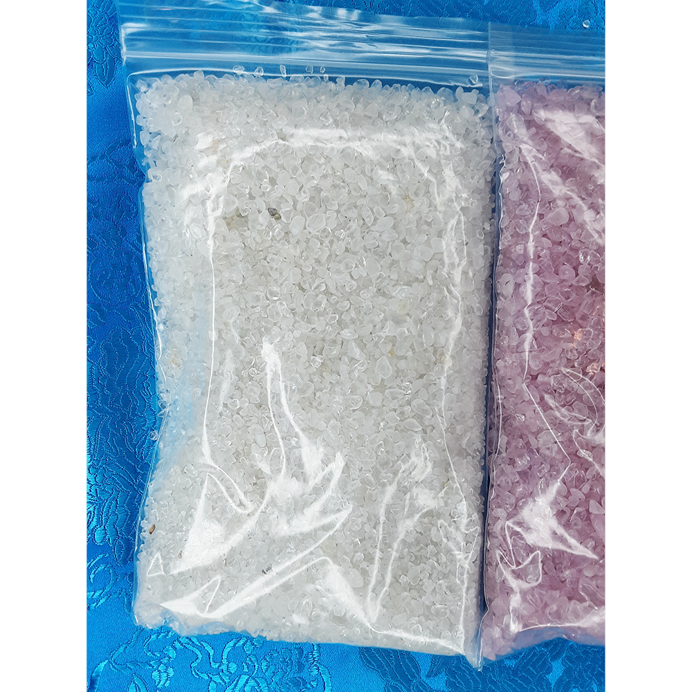 Mandala Offering Stones (Various Types)