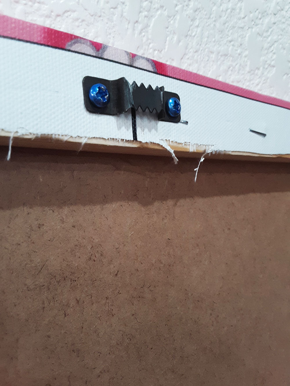 Yeshe Tsogyal Canvas Print 16"x20" by Neljorma Tendron