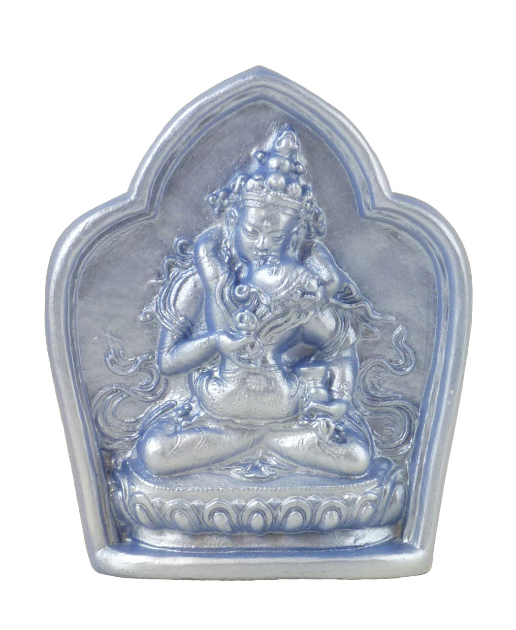 Vajrasattva Tsa Tsa (Various Color Options)