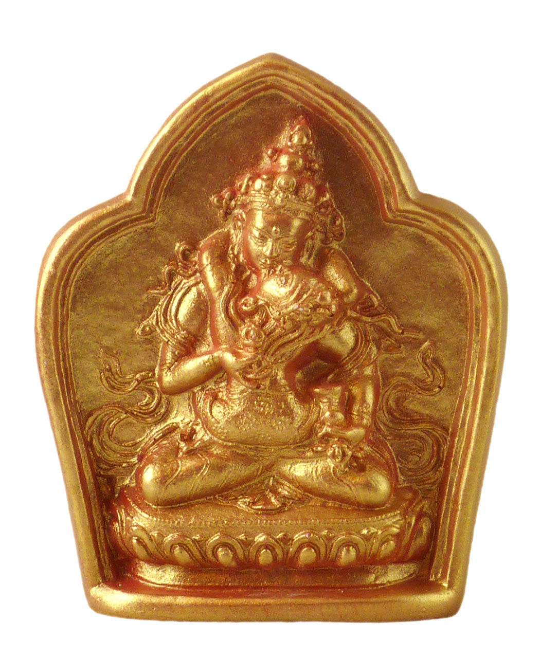 Vajrasattva Tsa Tsa (Various Color Options)