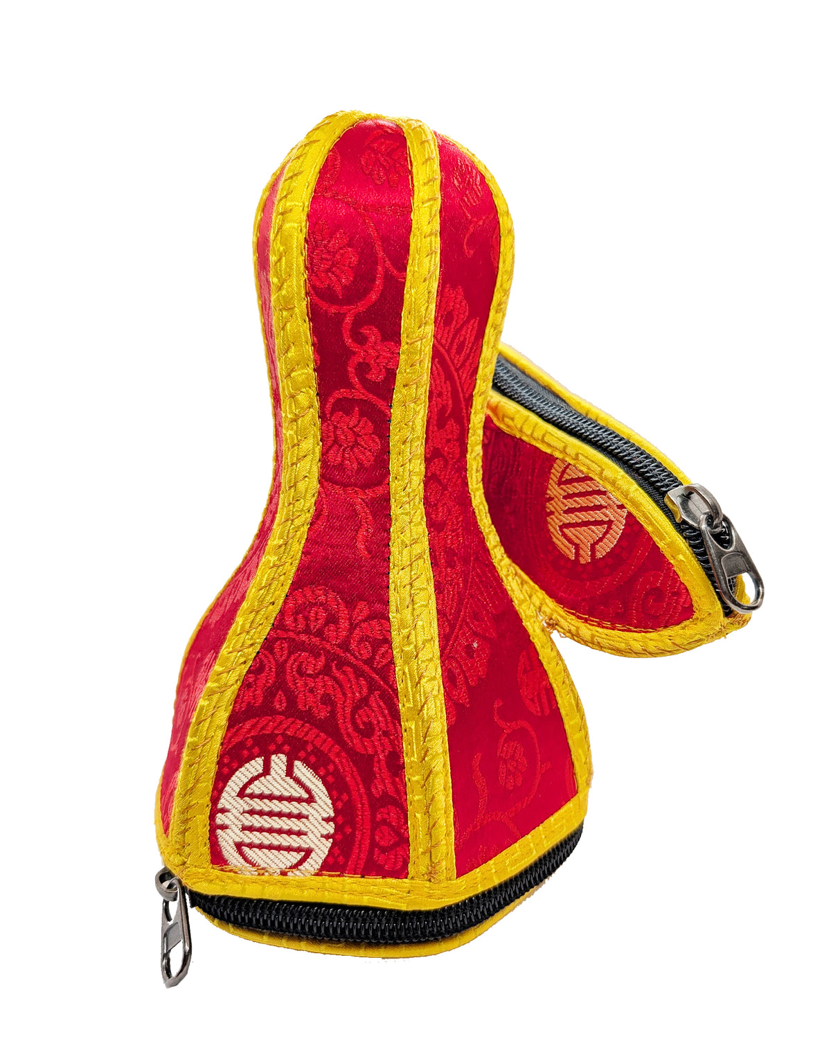 Bell and Dorje Cover Set (6 inch)