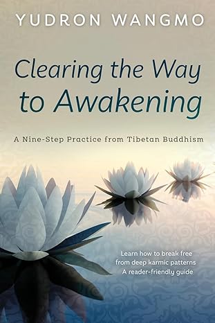 Clearing The Way To Awakening