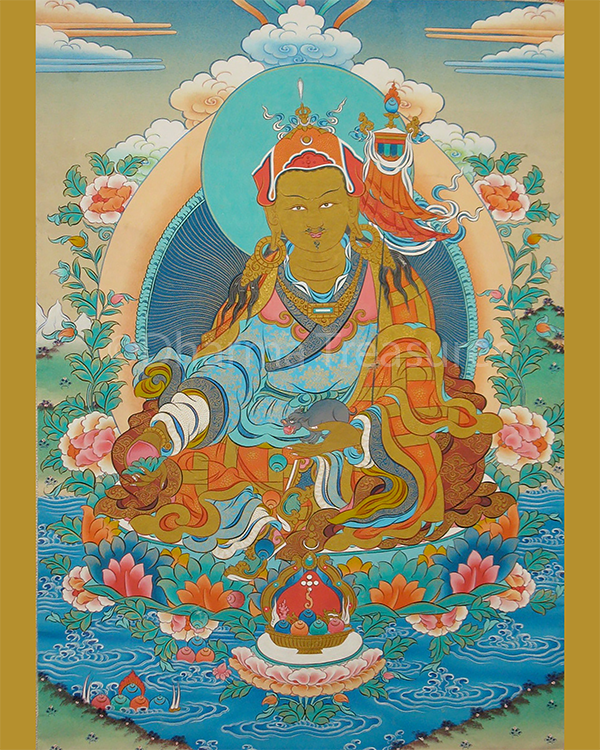 Orgyen Khandro Norlha Photo
