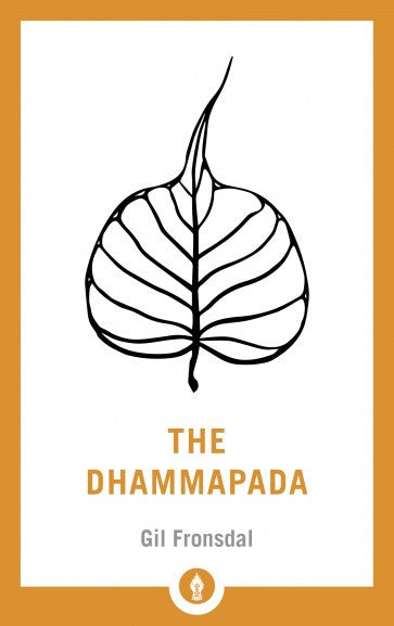 The Dhammapada (2018)