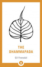 The Dhammapada (2018)