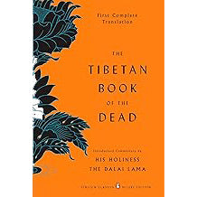 The Tibetan Book Of The Dead