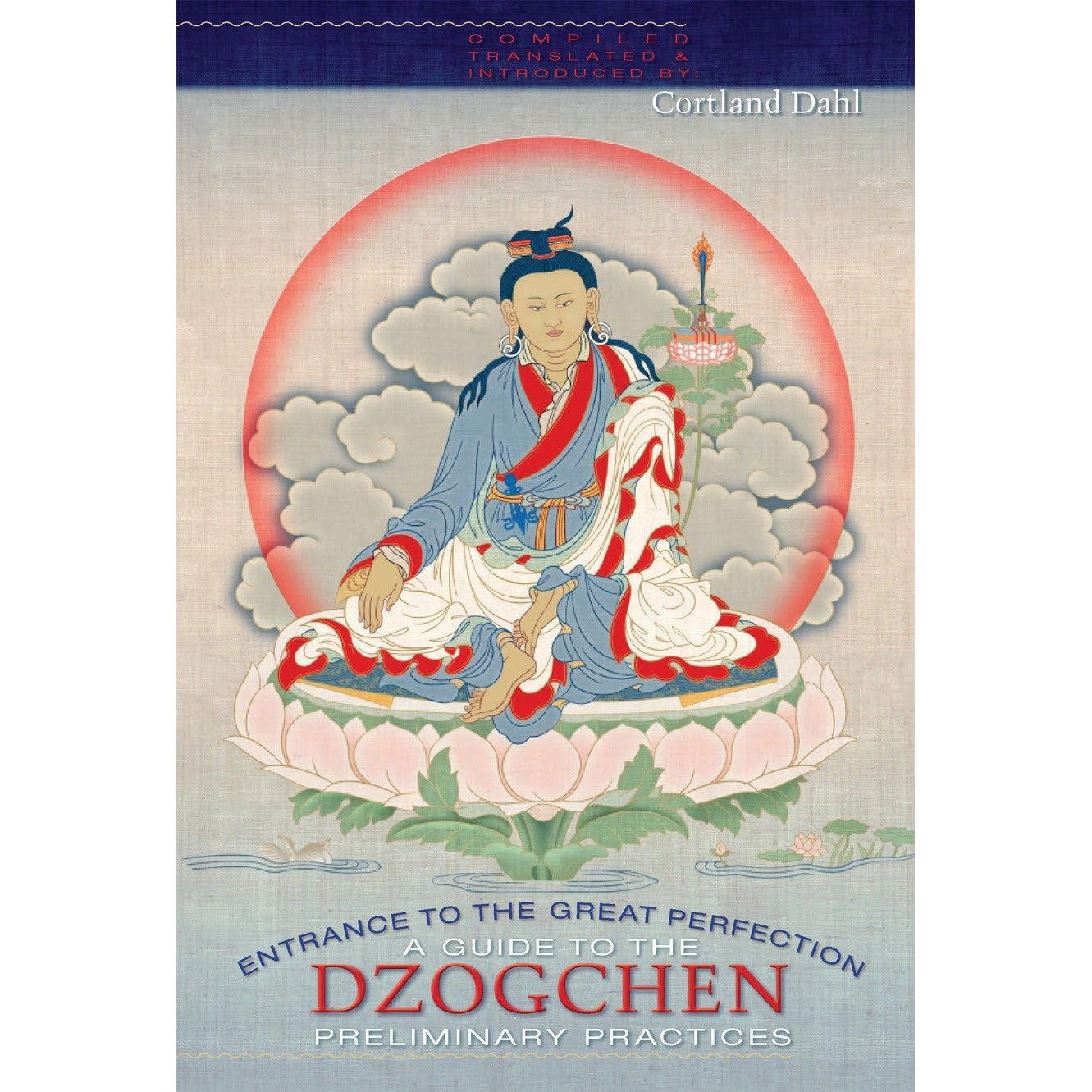 Entrance to the Great Perfection