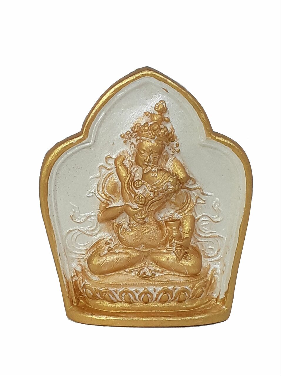 Vajrasattva Tsa Tsa (Various Color Options)