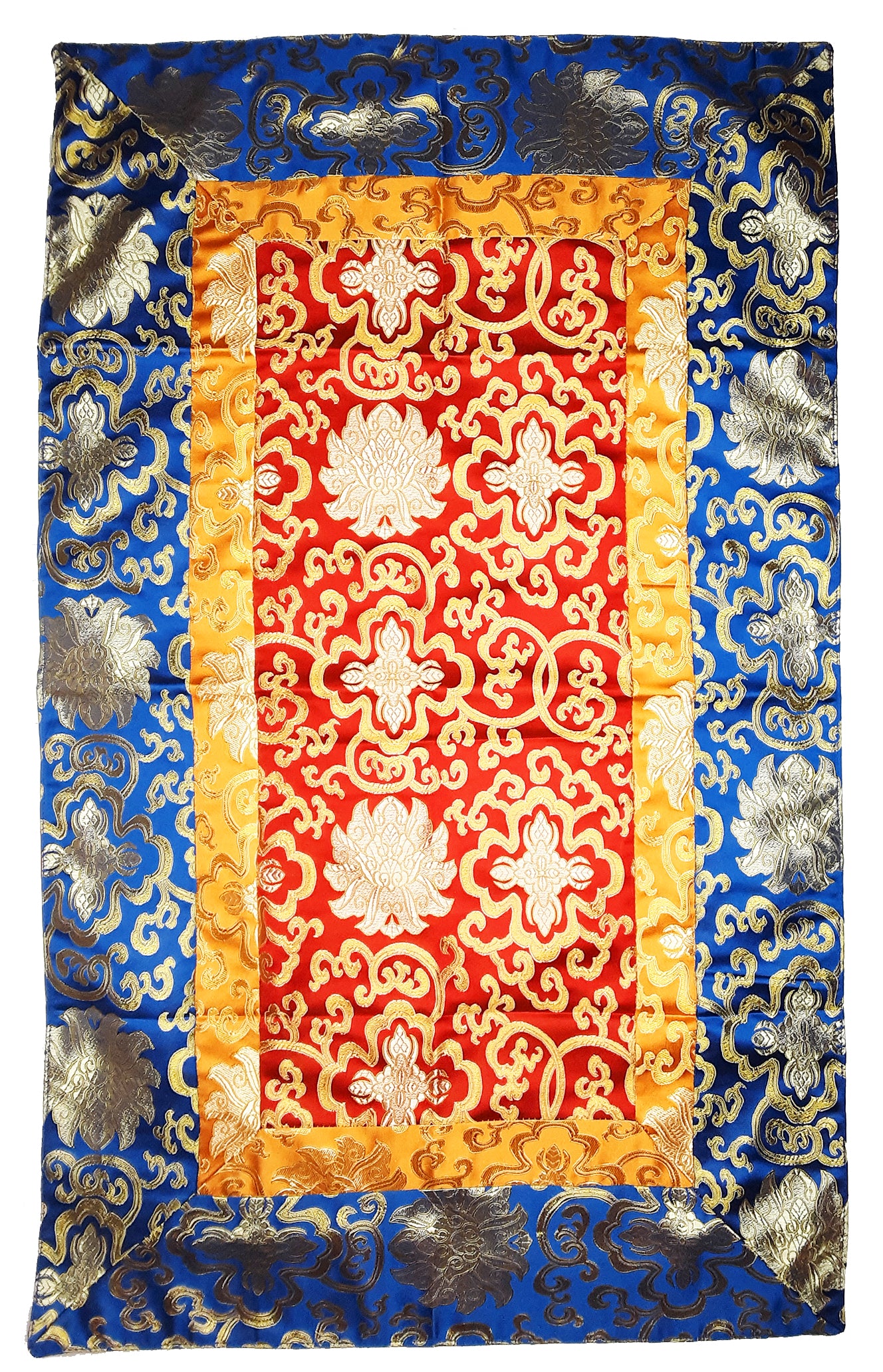 Brocade, 3 Colors