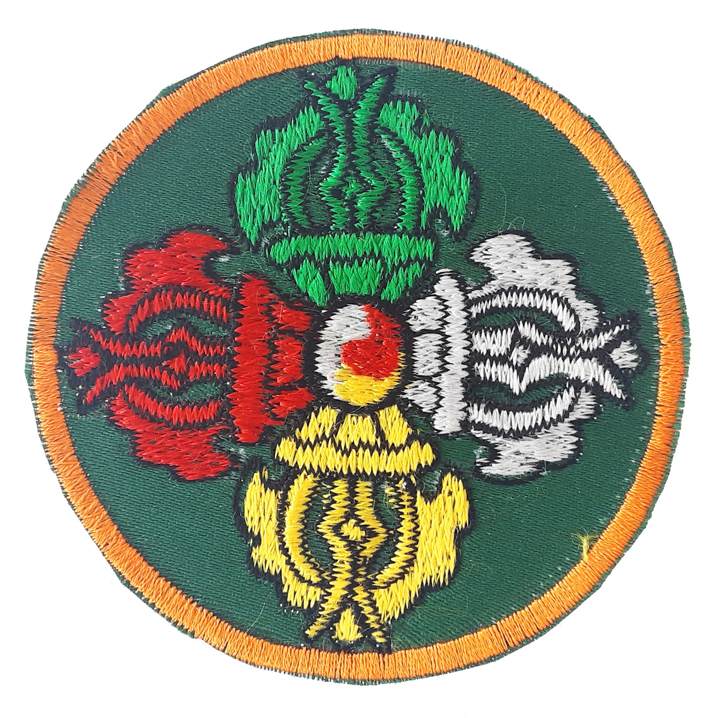 Dorje Patch