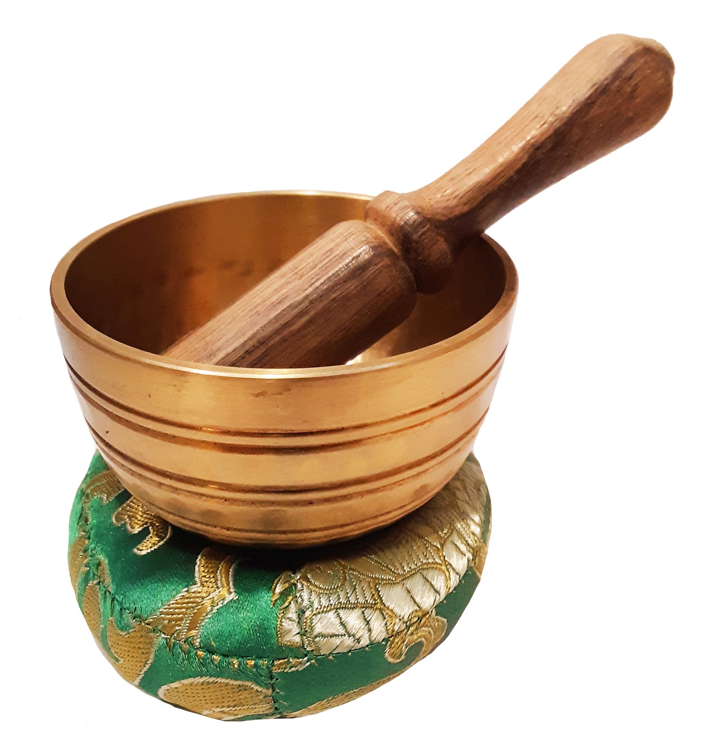 Singing Bowl, Brass (various sizes)