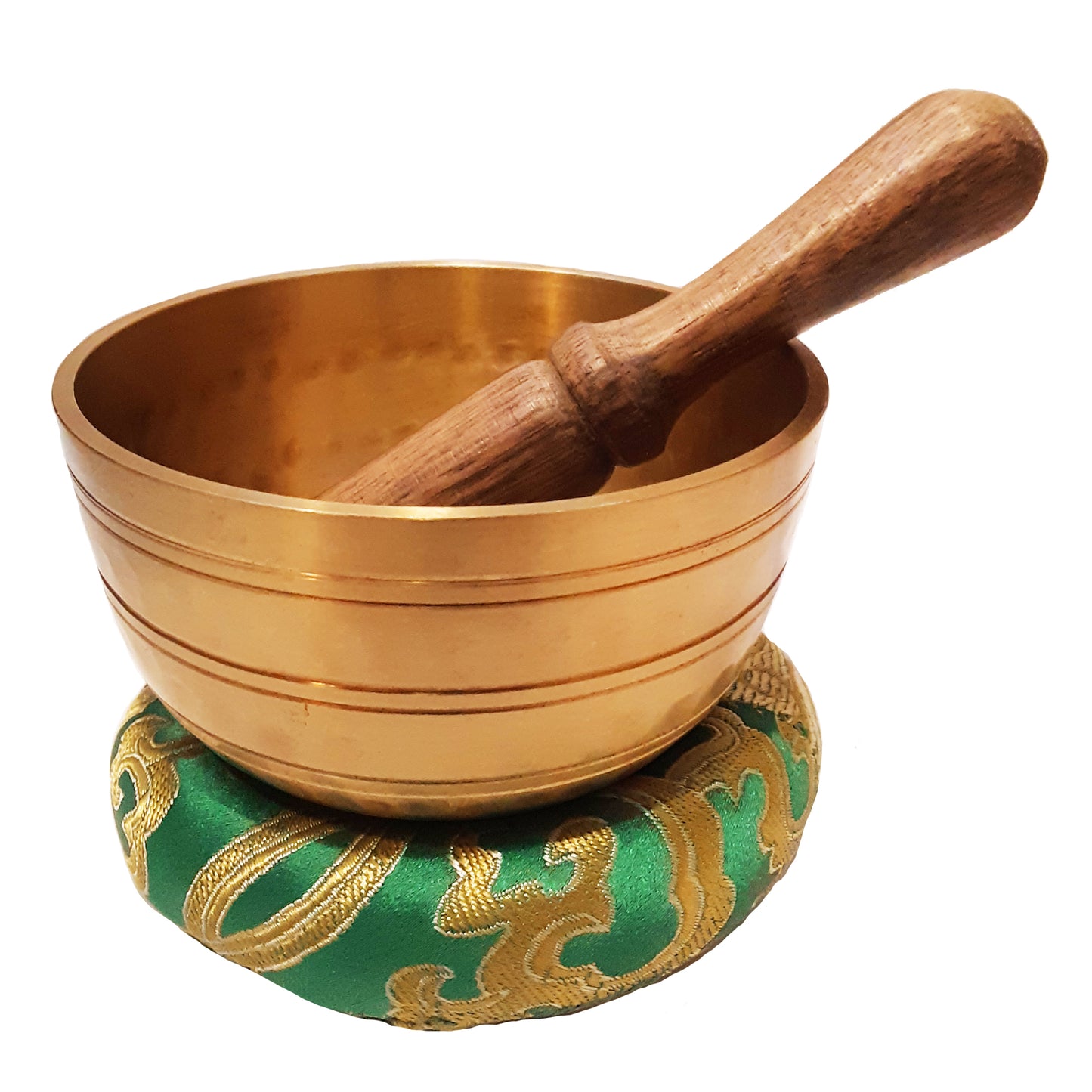 Singing Bowl, Brass (various sizes)