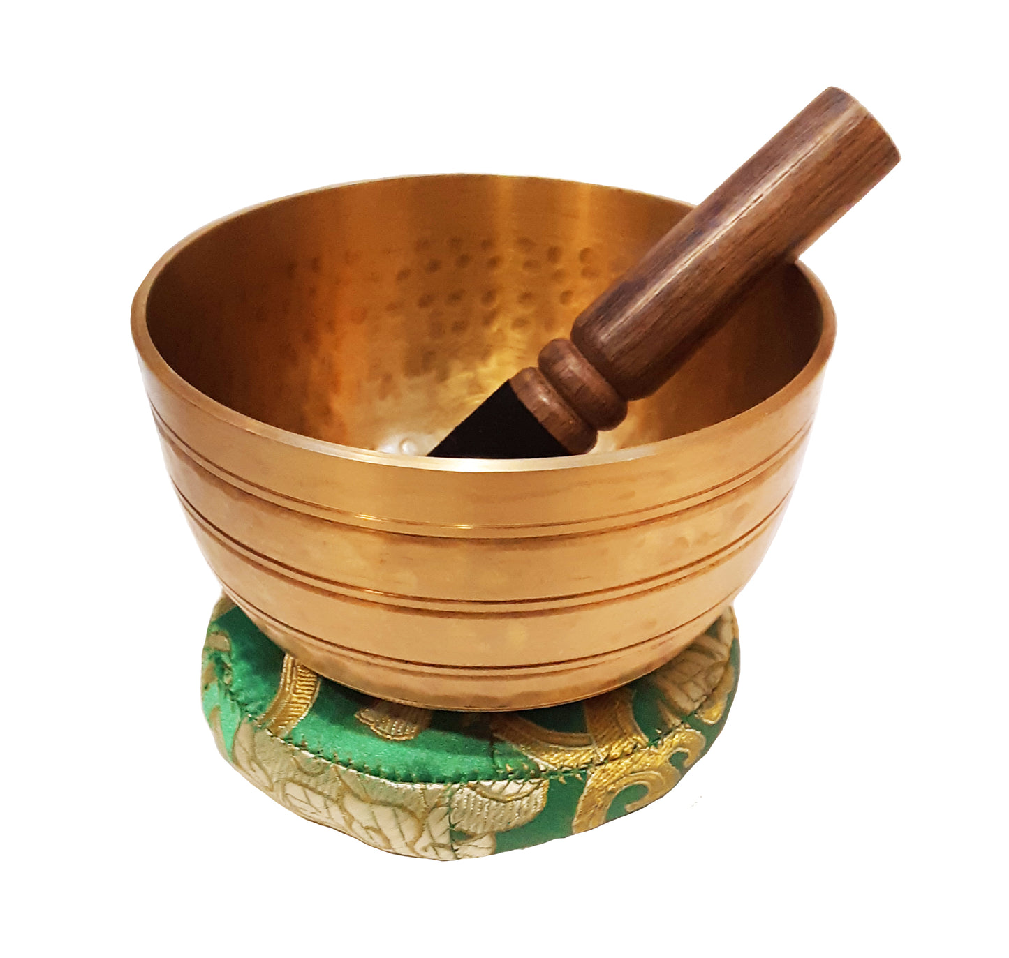 Singing Bowl, Brass (various sizes)