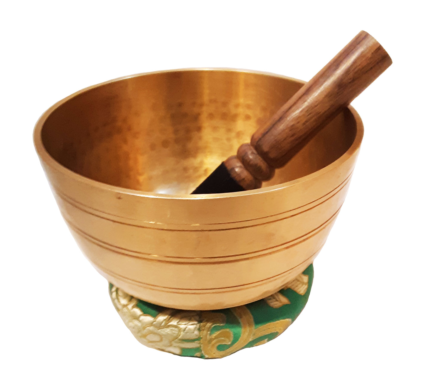 Singing Bowl, Brass (various sizes)