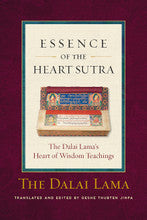 Essence of the Heart Sutra